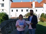 ​Konferencija za medije incijative „Hod za život“ u Varaždinu